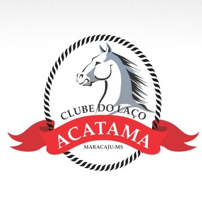 Logo ACATAMA