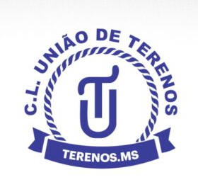 Logo UNIÃO DE TERENOS
