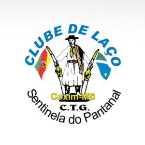 Logo CTG SENTINELA DO PANTANAL