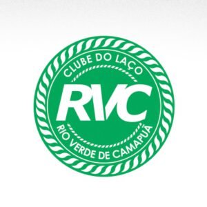Logo RIO VERDE DE CAMAPUÃ