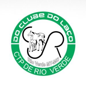 Logo CTP DE RIO VERDE