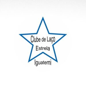 Logo ESTRELA DE IGUATEMI