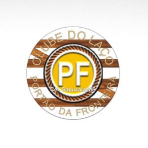 Logo PORTÃO DA FRONTEIRA