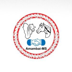 Logo UNIÃO AMAMBAIENSE