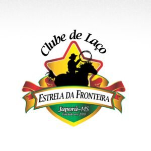 Logo ESTRELA DA FRONTEIRA