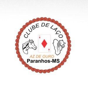 Logo AZ DE OURO