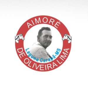 Logo AIMORE DE OLIVEIRA LIMA