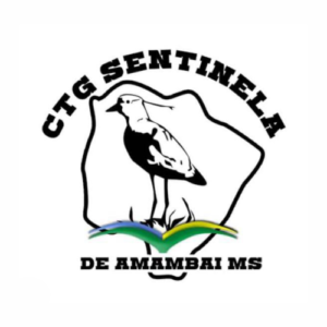 Logo SENTINELA DE AMAMBAI