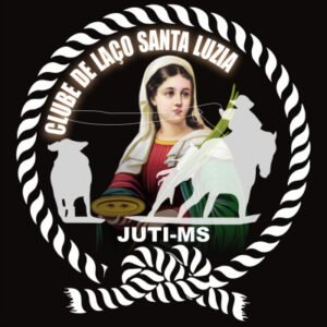 Logo SANTA LUZIA