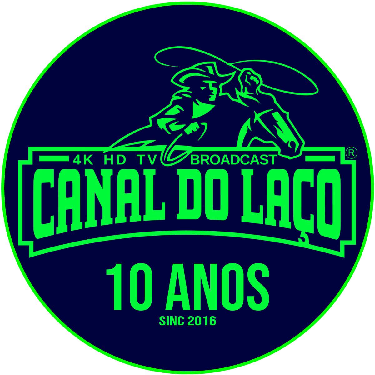 Canal do Laço